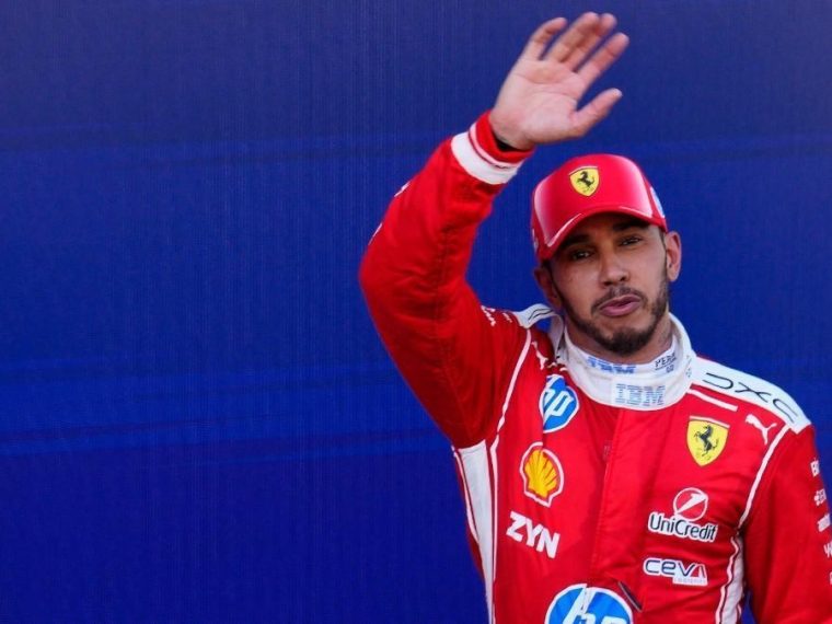 Hamilton