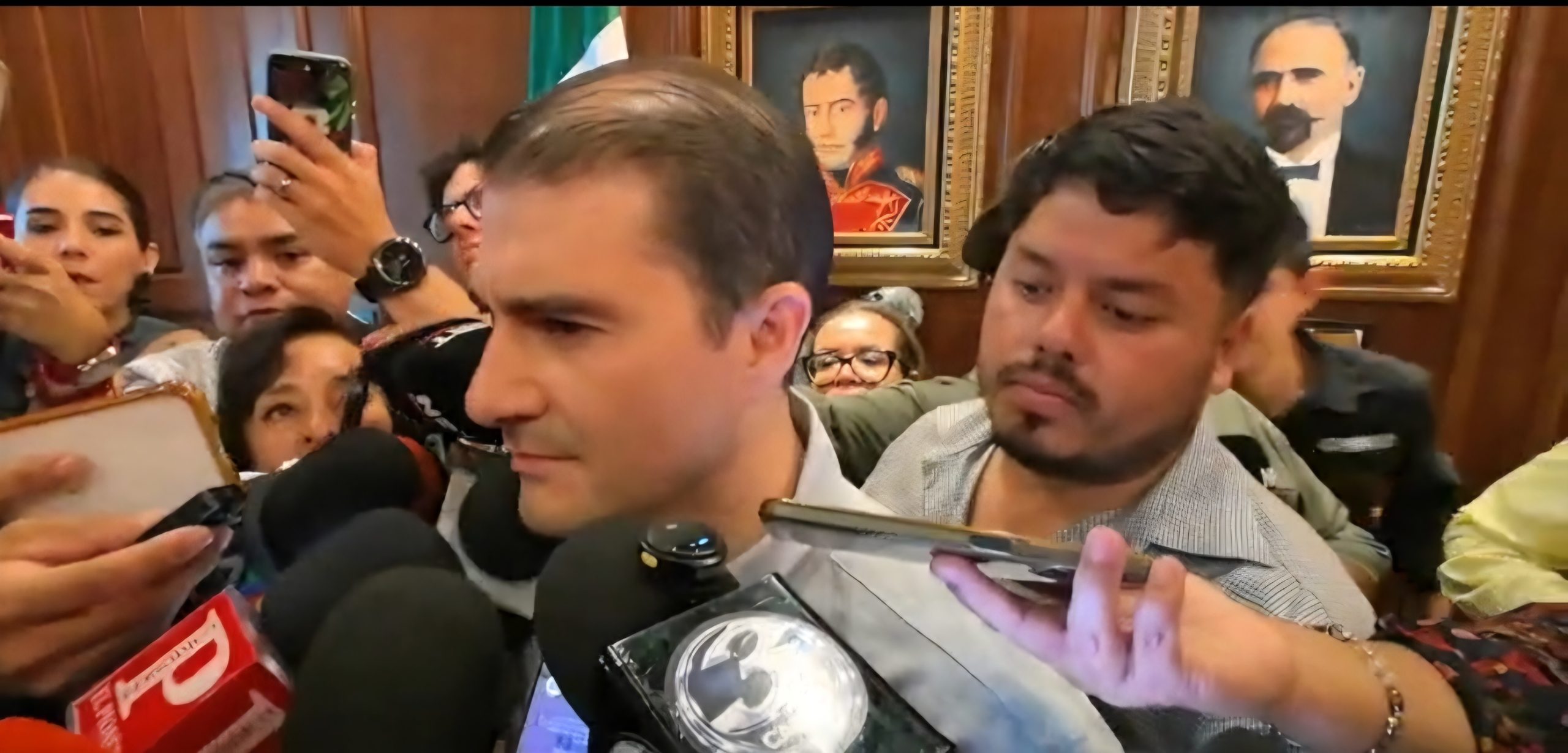 Participación histórica y jornada en paz fortalecen la democracia en Coahuila: Diego Rodríguez Canales