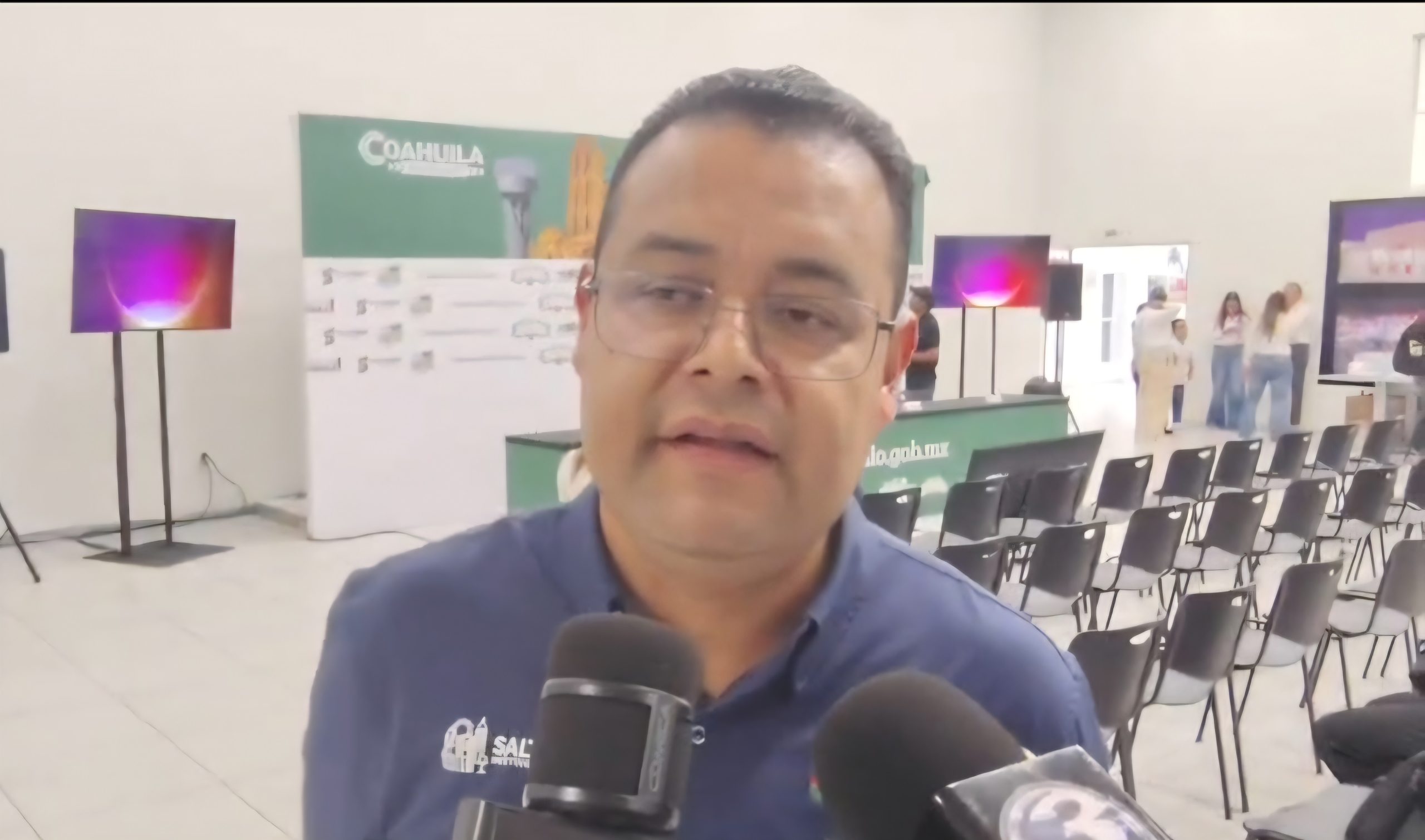 Saltillo se prepara para atraer turismo durante la fiesta mundialista en Monterrey