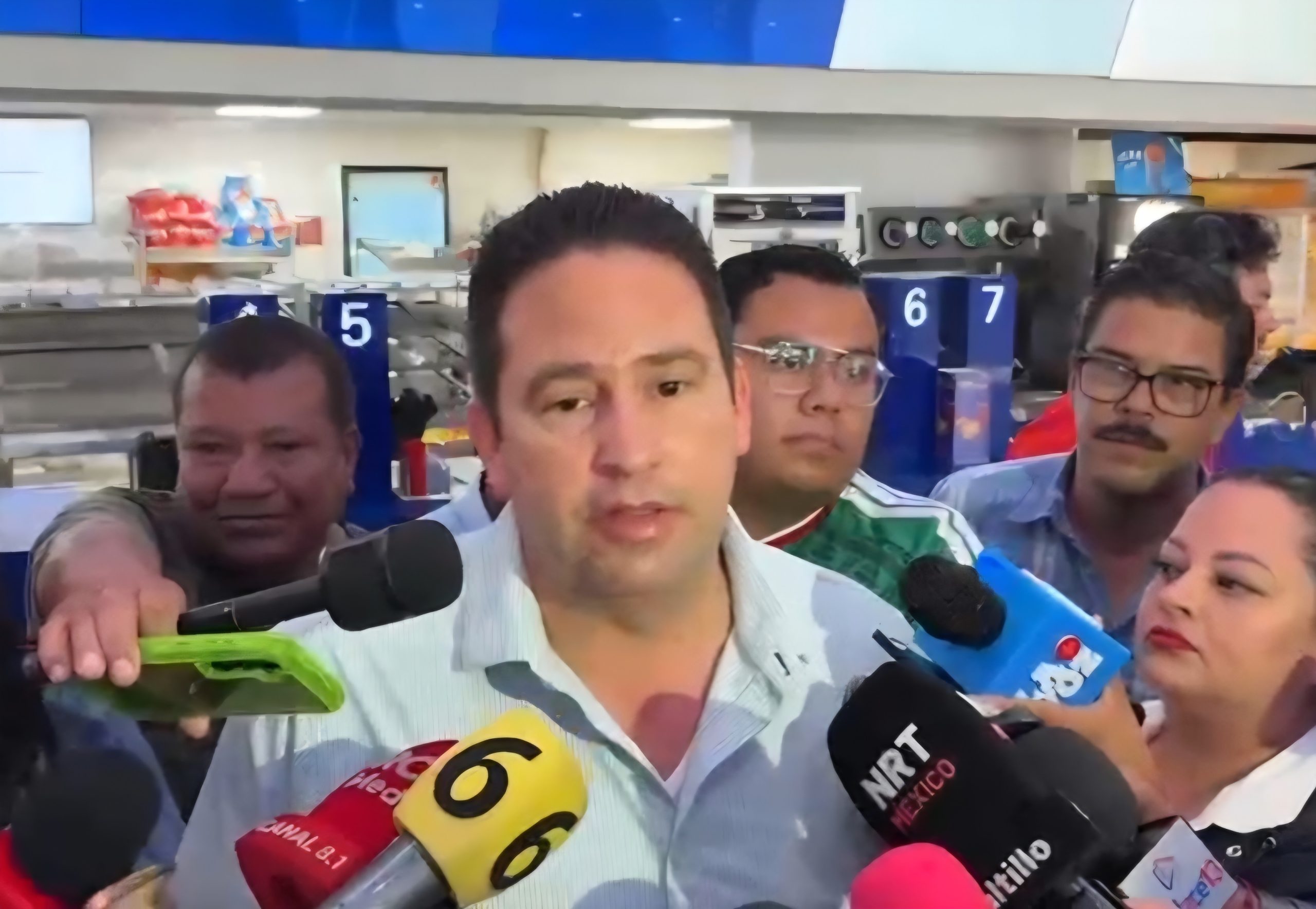 Saltillo reforzará brigadas urbanas y obras hidráulicas tras temporada de lluvias