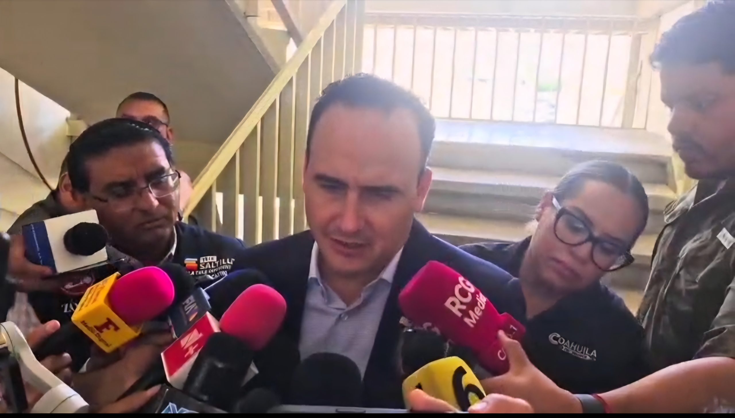 Saldrán temprano alumnos de educación básica para presenciar debut de México en el Mundial 2026