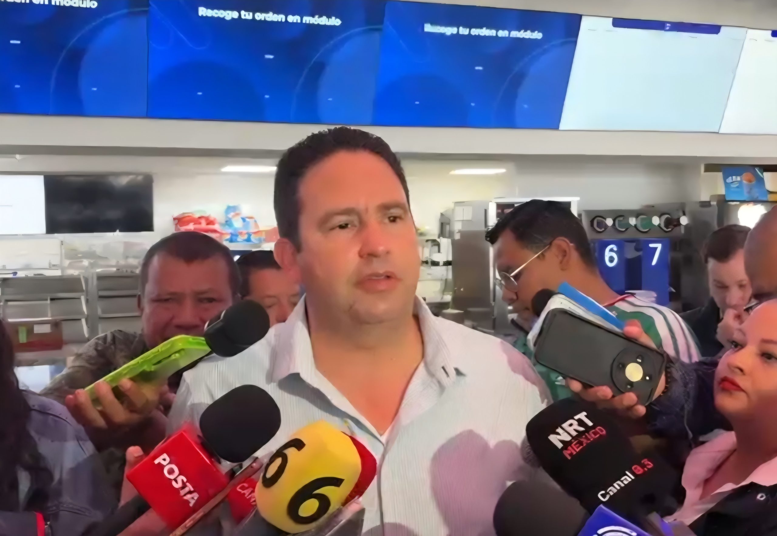 Lluvias intensas reactivan proyecto para encauzar el Arroyo del Cuatro en Saltillo