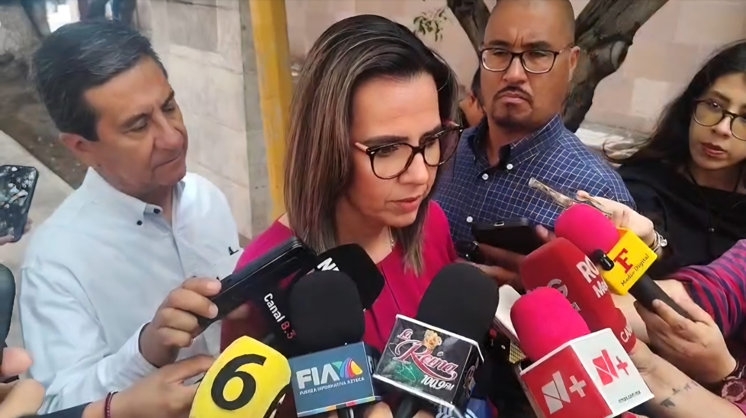 Congreso de Coahuila espera propuesta del PRI para designar alcalde sustituto de Torreón