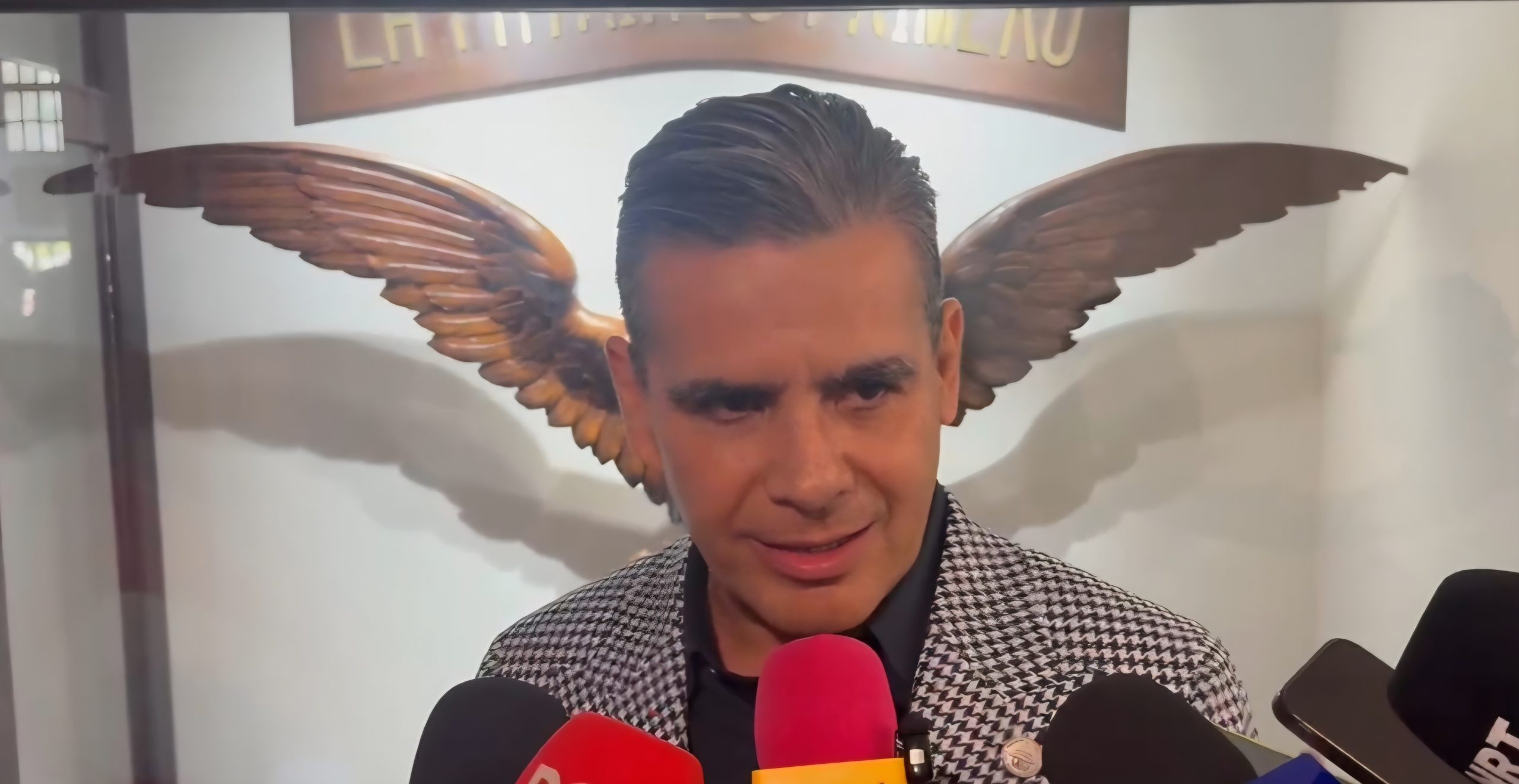 Llama Jorge Valdés a la reflexión tras pérdida de prerrogativas del Partido Verde en Coahuila