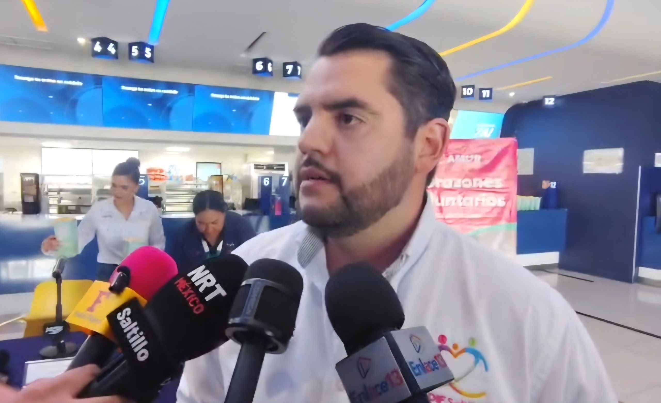 DIF Saltillo prepara curso de verano y fortalece alianzas para apoyar a niñas y niños