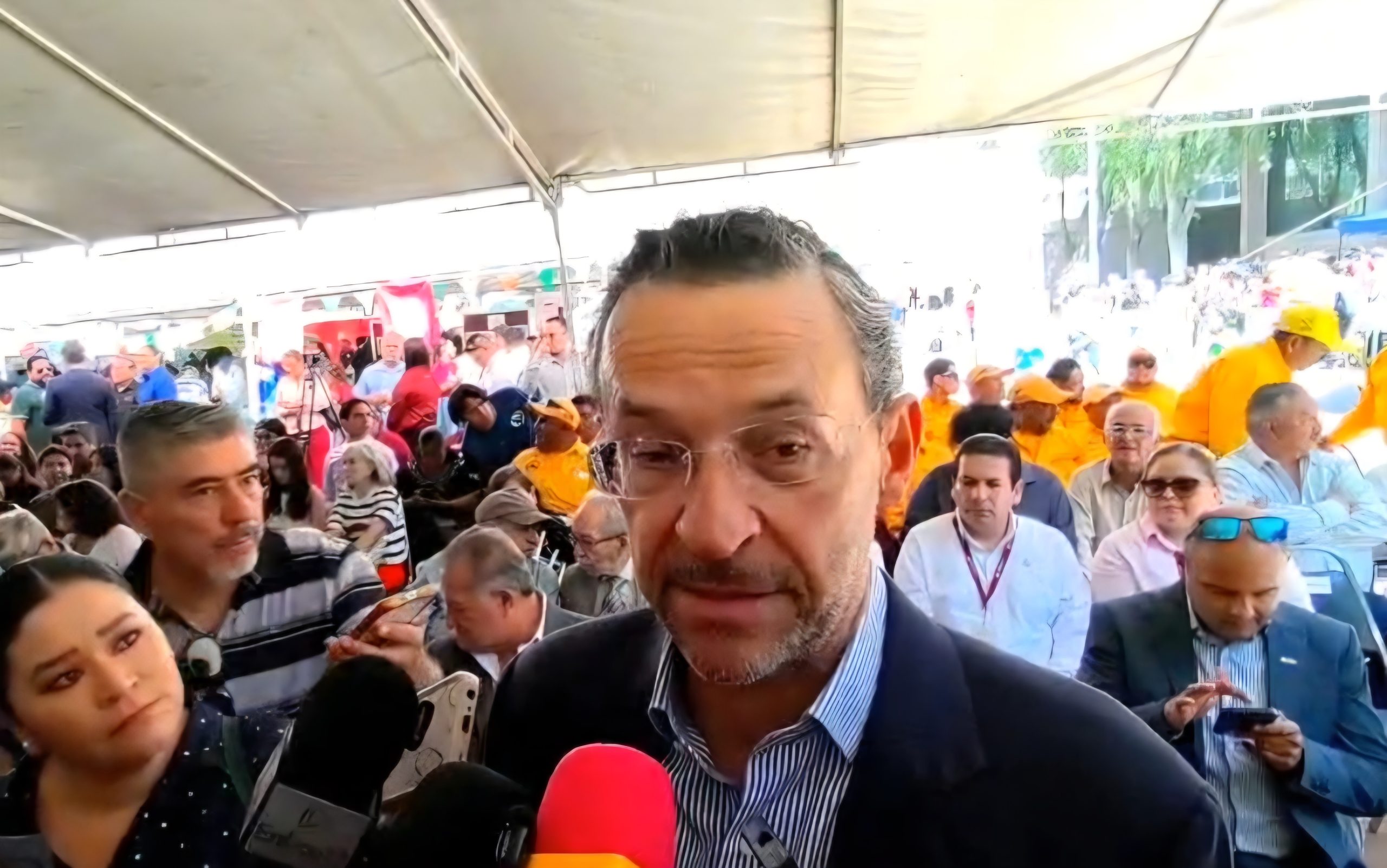 Destaca COPARMEX histórica participación ciudadana y confianza en las instituciones electorales