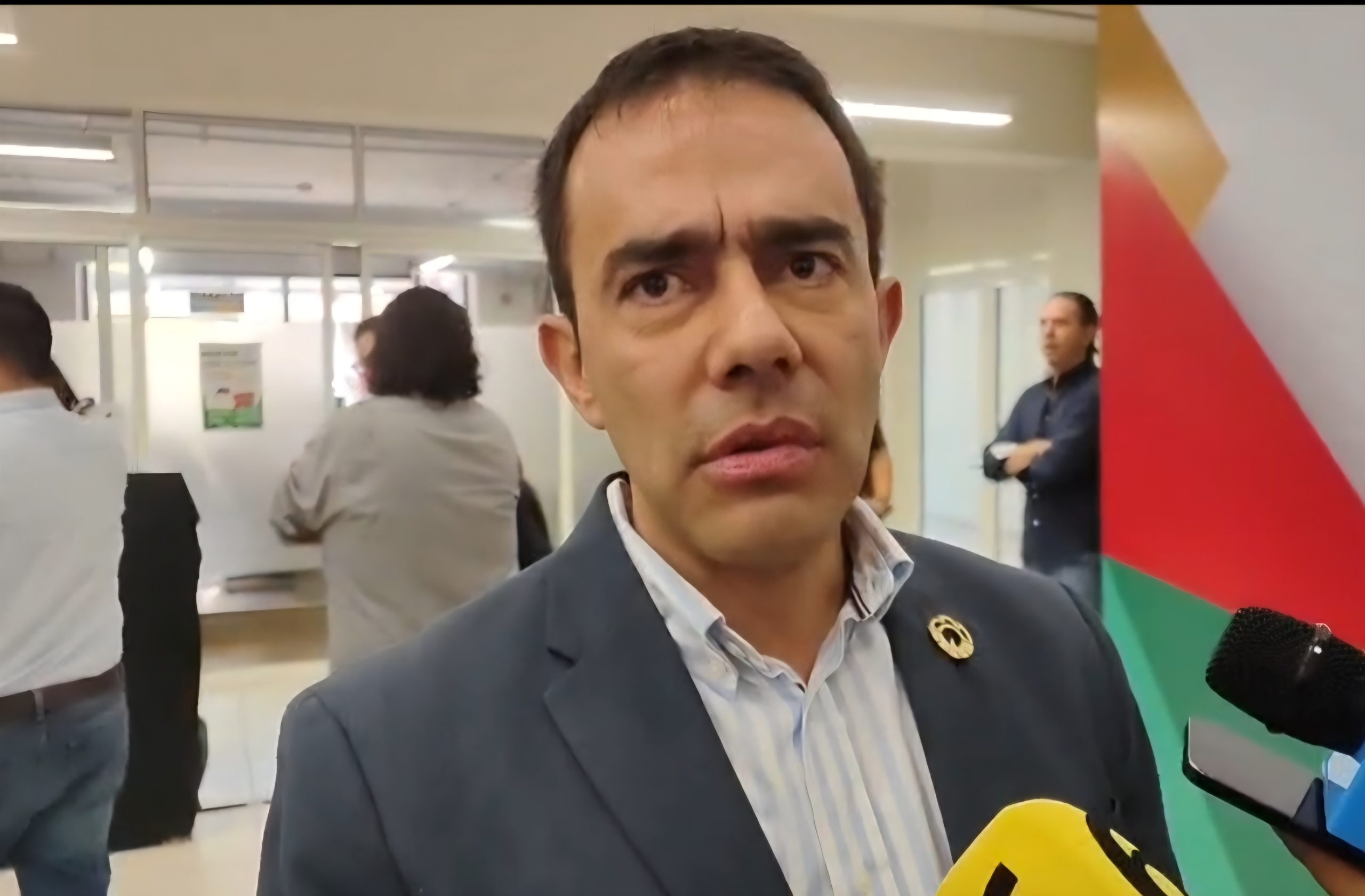 Saltillo será sede de convención nacional de CANACINTRA con más de 1,500 encuentros de negocios