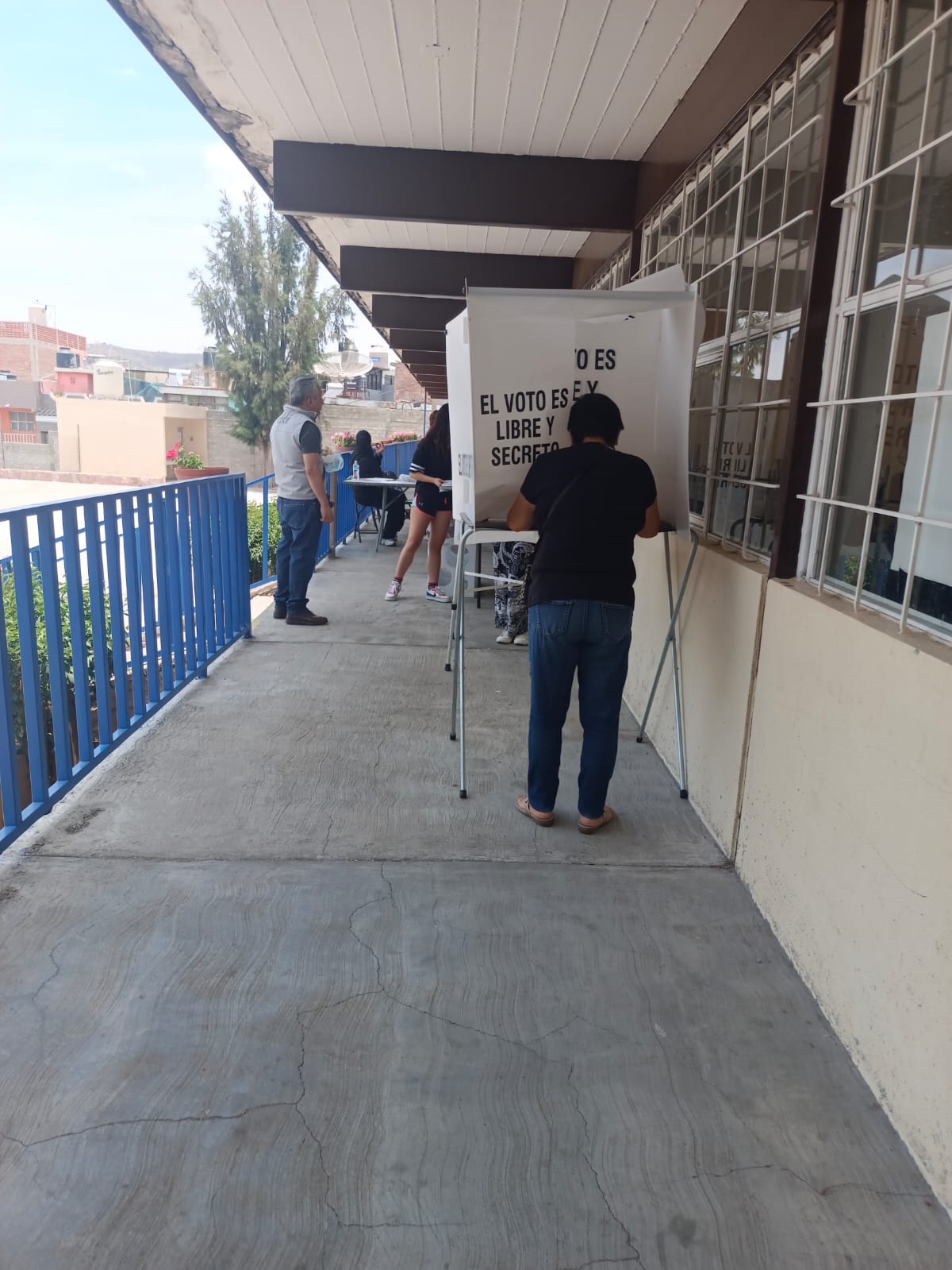 INE llama a casi 2.5 millones de coahuilenses a participar en la elección del 7 de junio