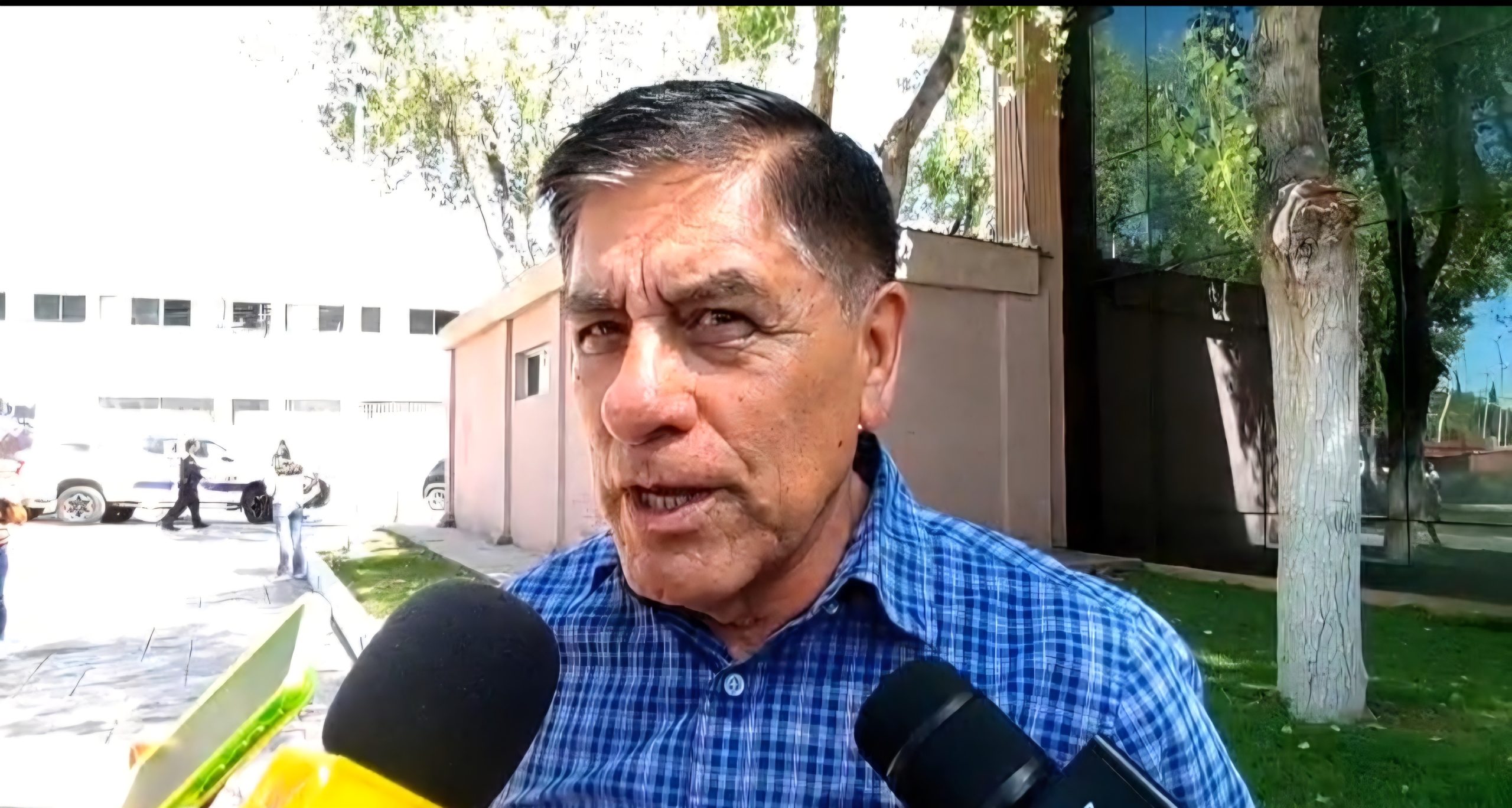 Protección Civil de Saltillo mantiene vigilancia permanente durante la temporada de lluvias