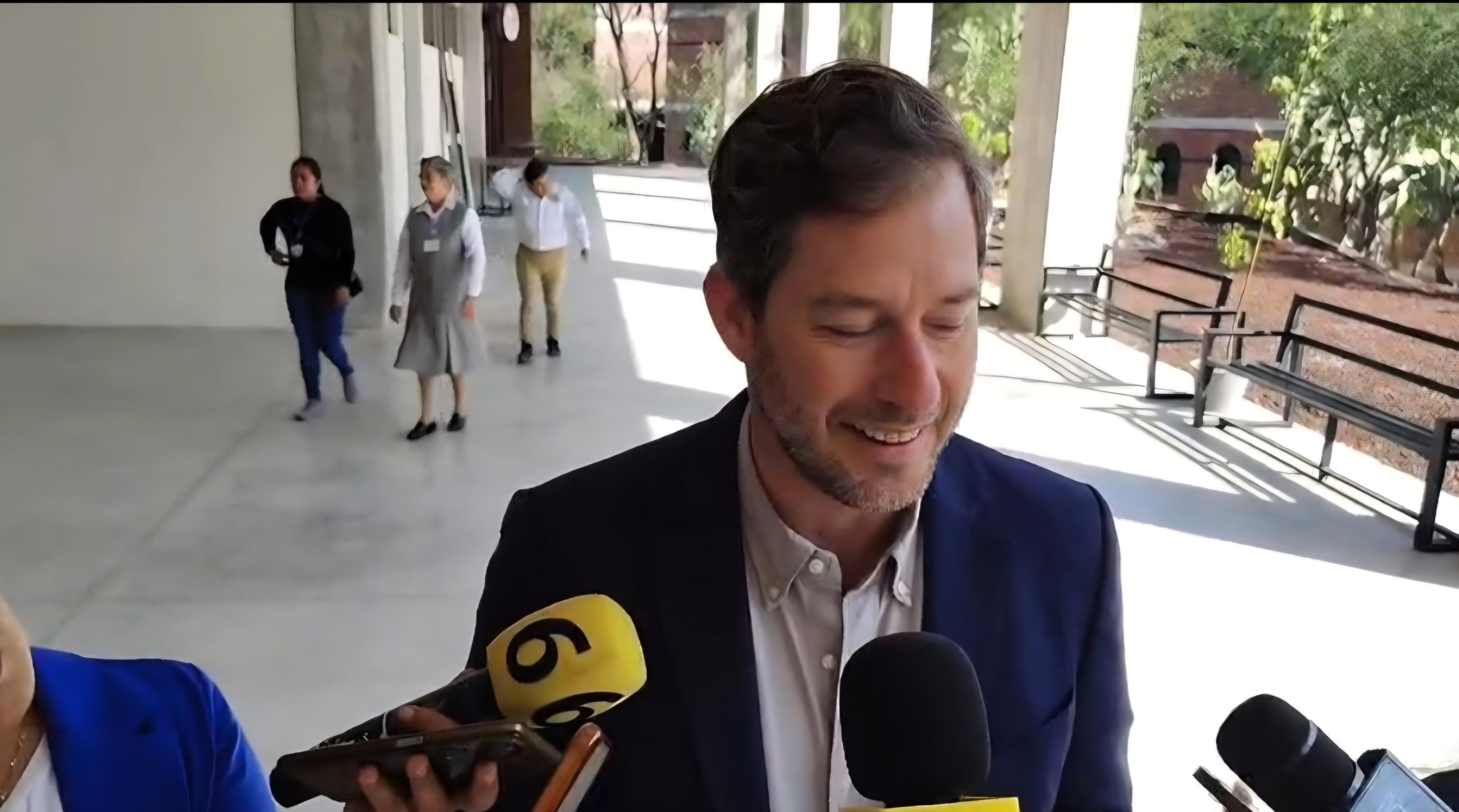 Universidad Carolina impulsa aprendizaje basado en retos para fortalecer la formación profesional de sus estudiantes