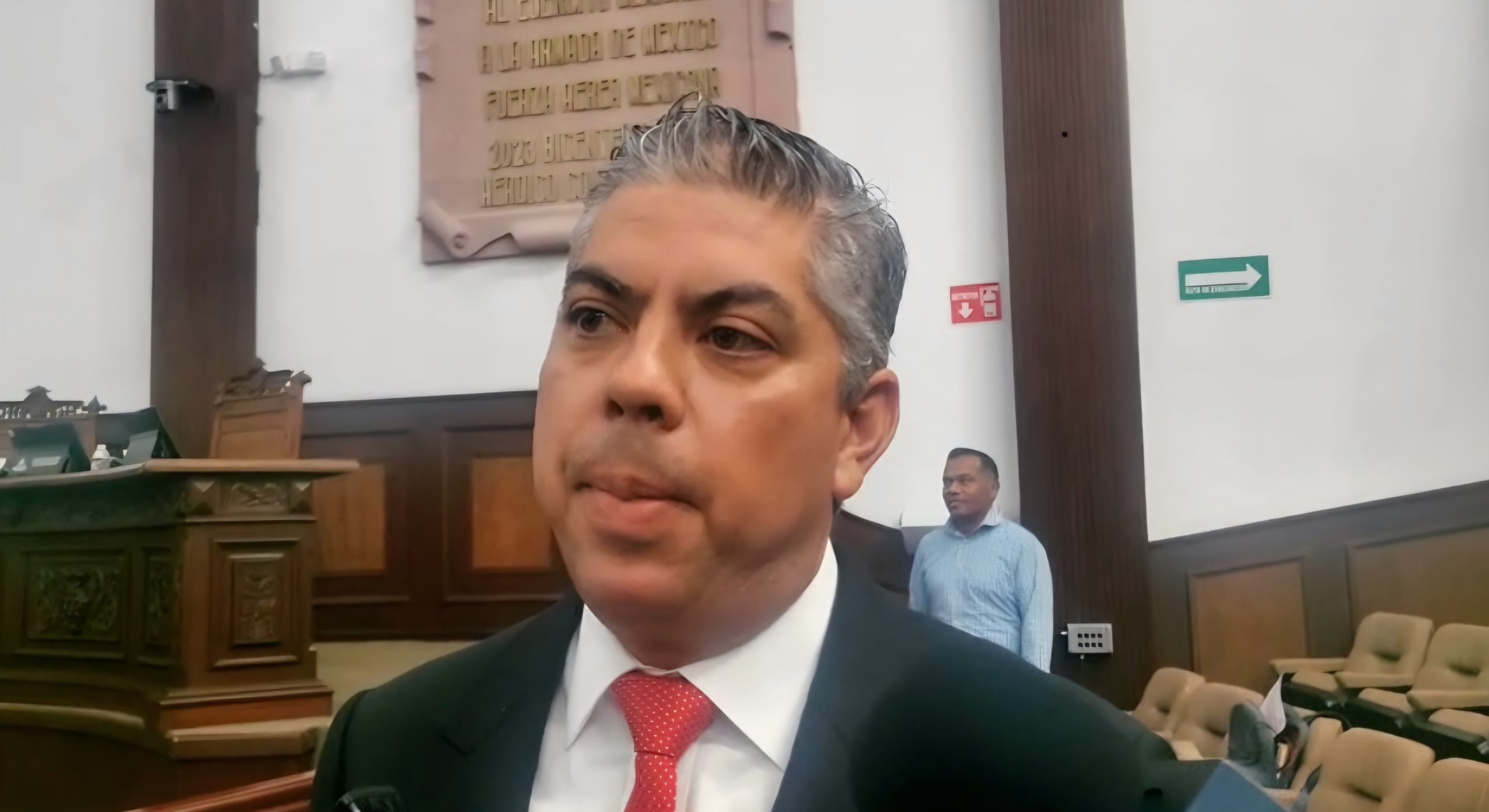 Alfredo Paredes impulsa recuperación de fondos mineros e hidrocarburos para beneficiar a municipios de Coahuila