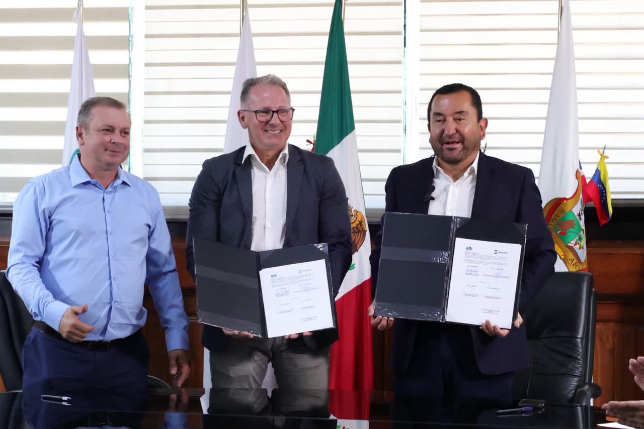 UTC y BRASMEX unen esfuerzos para impulsar la innovación y el desarrollo profesional de estudiantes