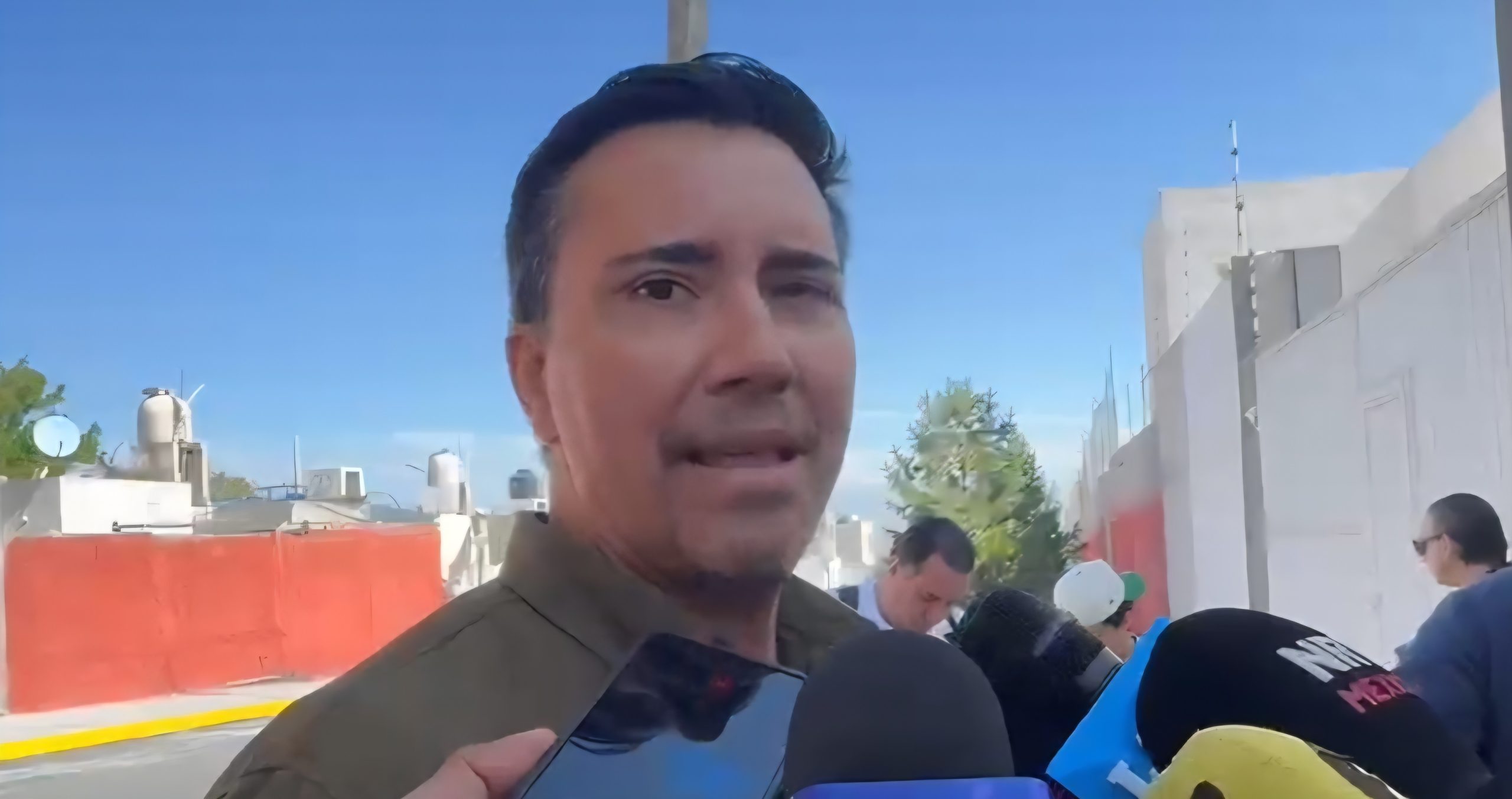 Basura en arroyos agrava riesgos durante lluvias en Saltillo