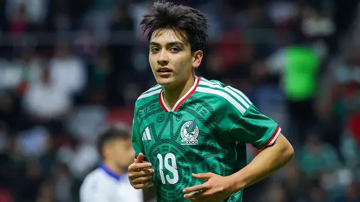 Mundial 2026: las nuevas joyas que buscan brillar en la Copa del Mundo