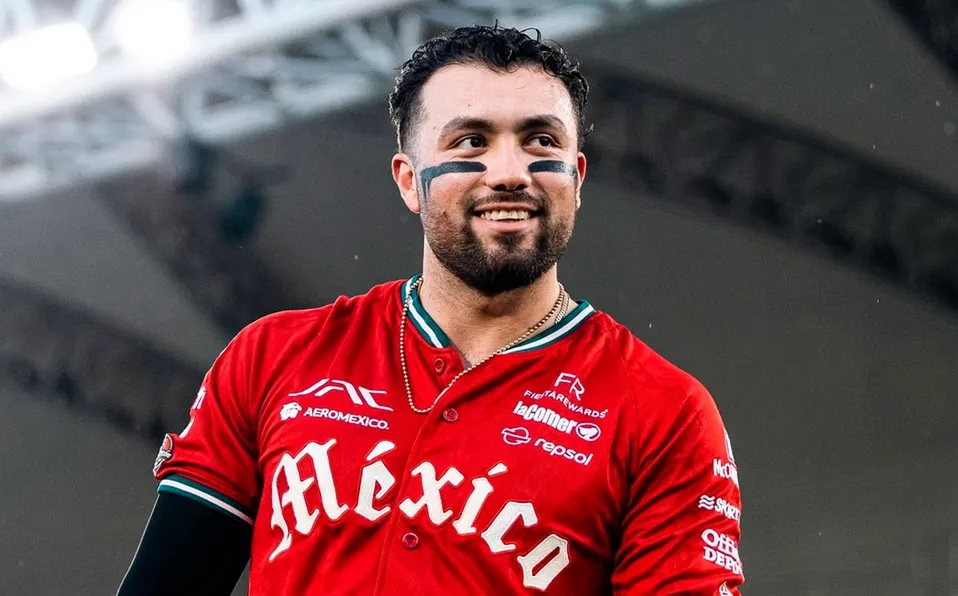 ¡Poder azteca! México presenta su equipo para el Juego de Estrellas LMB 2026