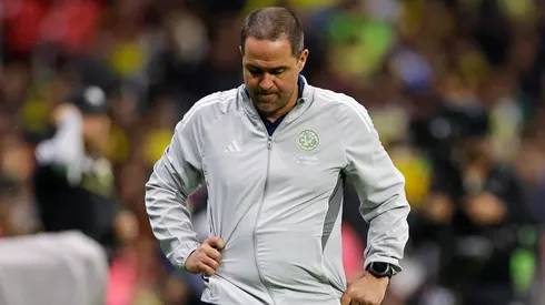 América rompe con Jardine y deja más preguntas que certezas