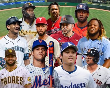 Juego de Estrellas 2026