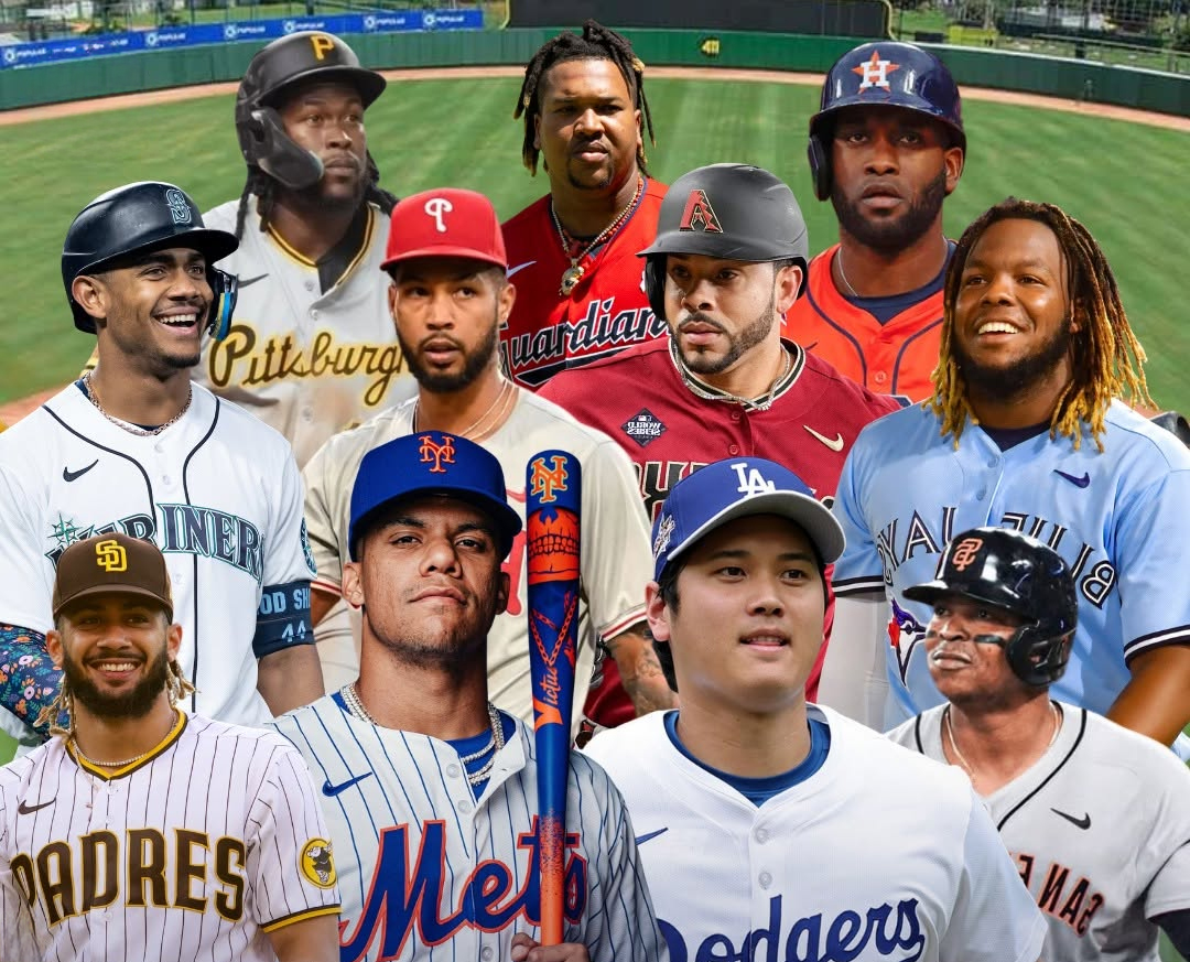 Cinco peloteros subestimados que han hecho méritos para el Juego de Estrellas 2026