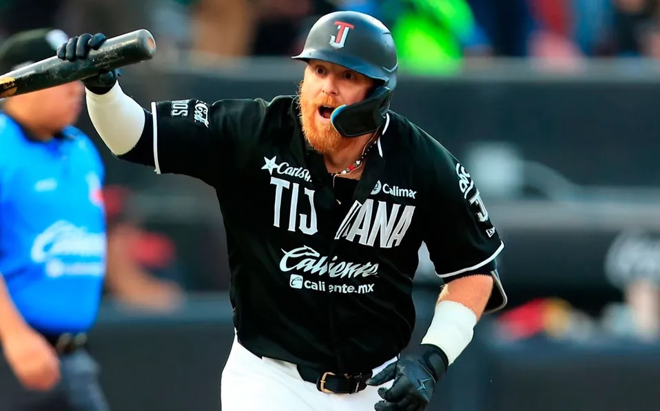 Turner y Canó lideran el roster extranjero del Juego de Estrellas LMB 2026