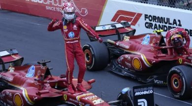 LECLERC