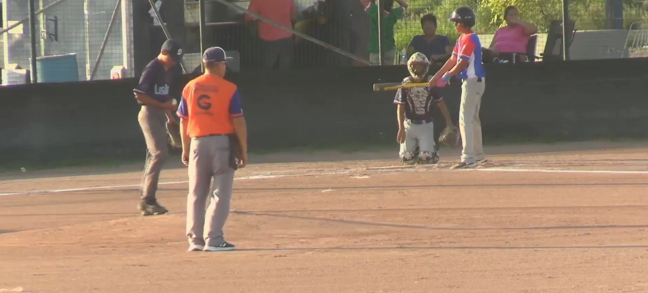 Academia “Dodgers” supera a Barroterán