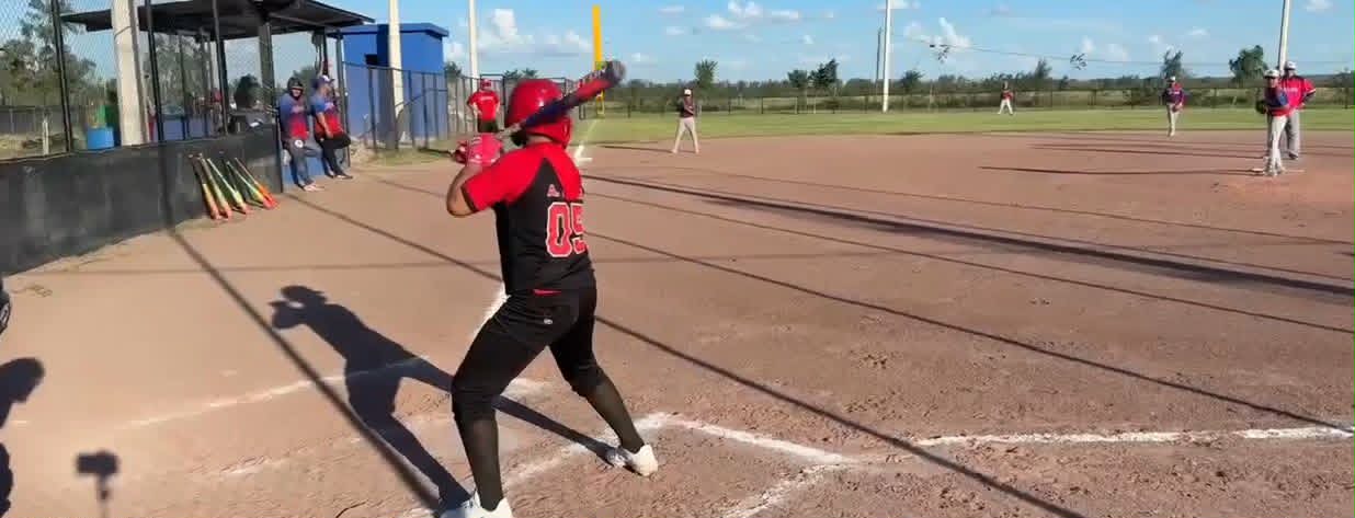 Mineros de Nueva Rosita se imponen ante los “Red Sox”