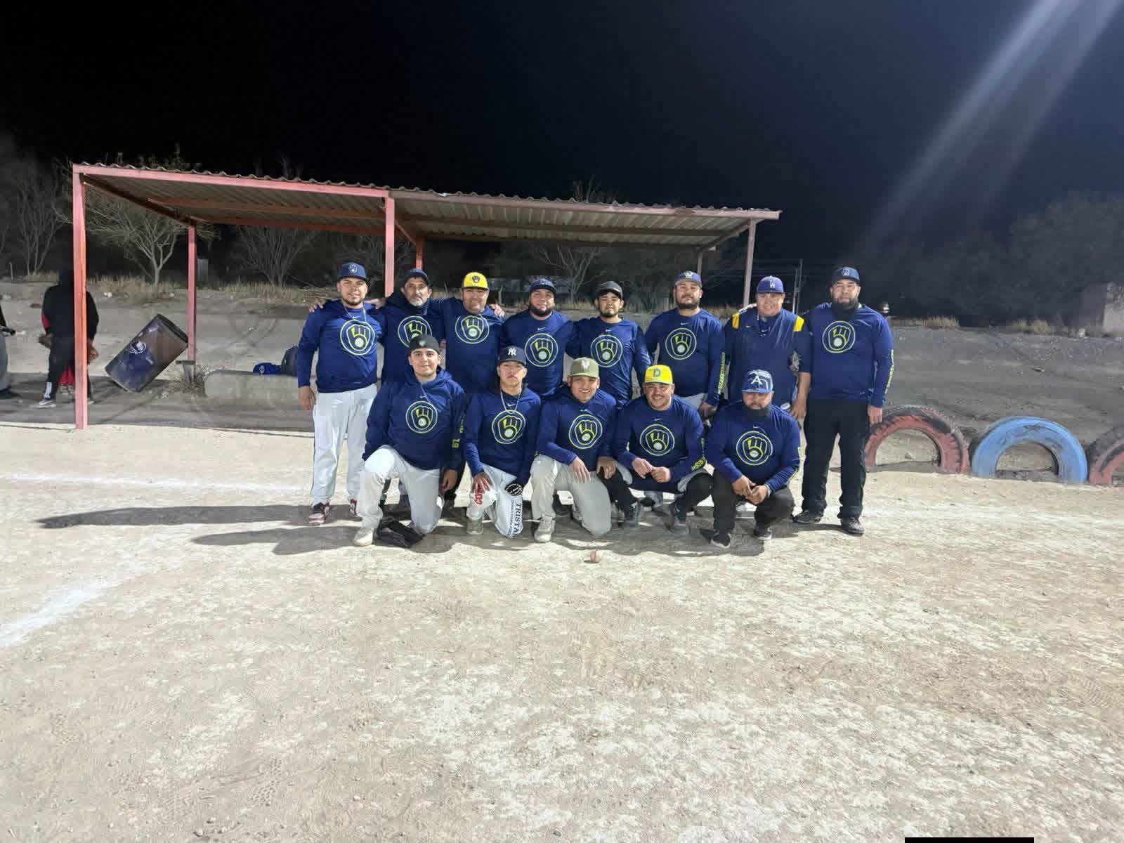 Taller Salinas empareja la serie de campeonato