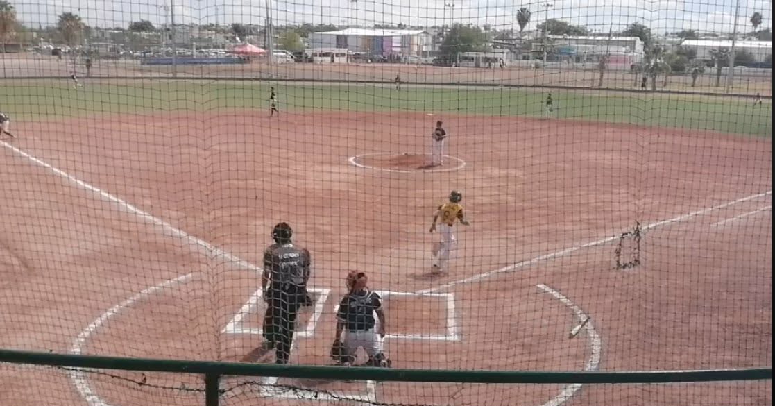 Sabinenses brillan con Coahuila