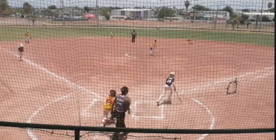 Coahuila se corona campeón