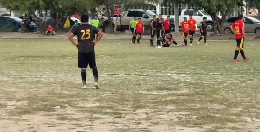 El Juventus vence al Deportivo LTR