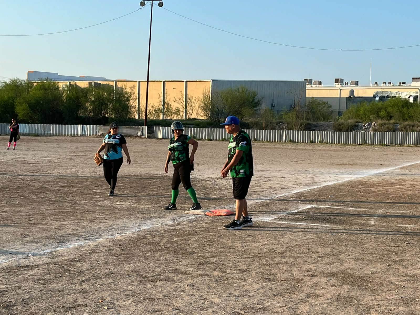 Amazonas se imponen ante las Cachorras de Juárez