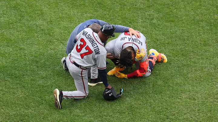 Lesiones de superestrellas sacuden la MLB 2026 y cambian el rumbo de la temporada