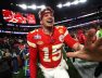 MAHOMES