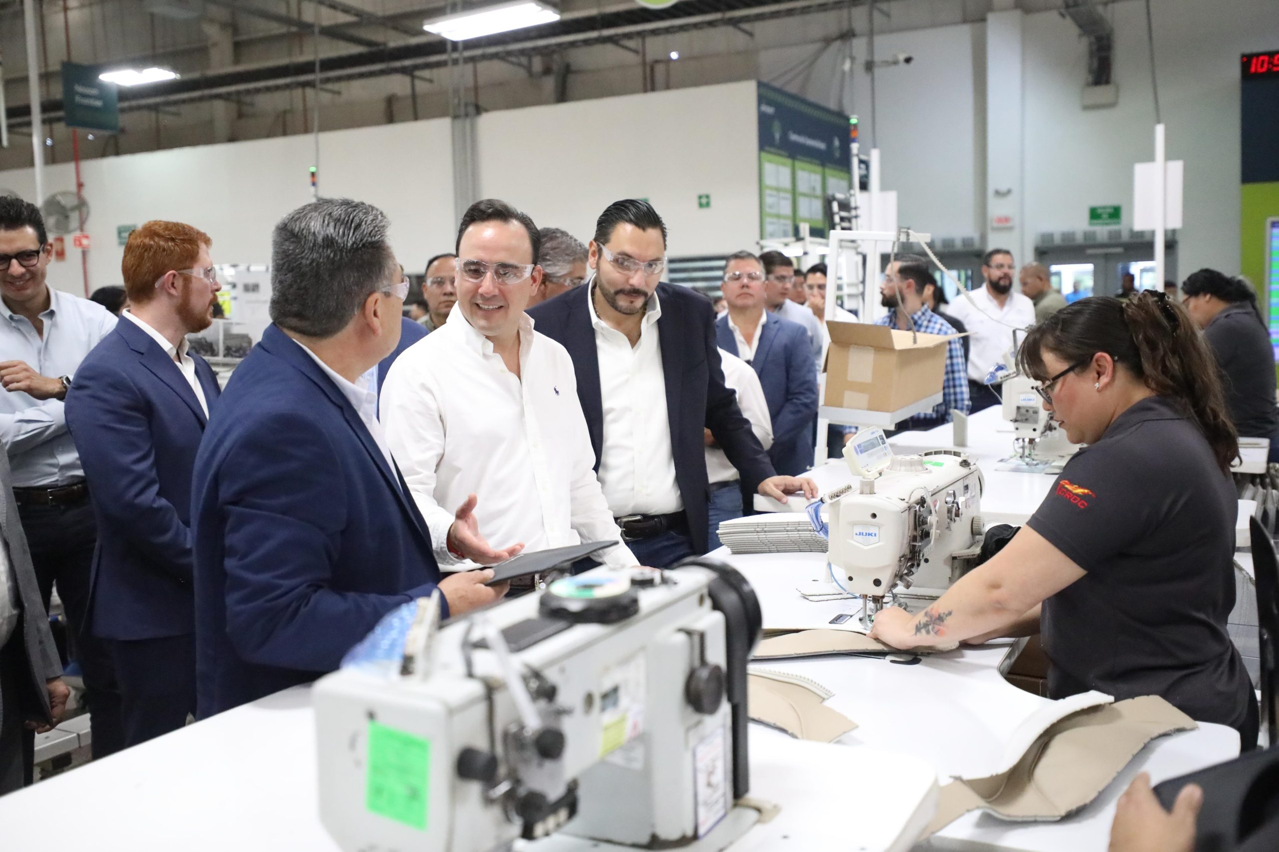 COLOCA IMCO A CIUDADES DE COAHUILA DENTRO DE LAS MÁS COMPETITIVAS