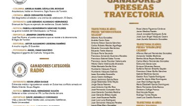 PLANA GANADORES PEP2026