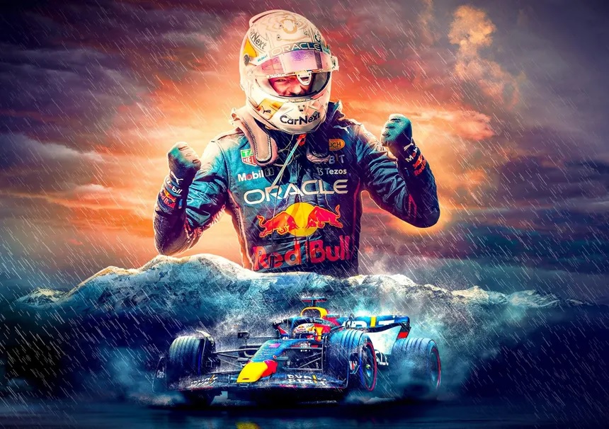 ¡Verstappen pone en alerta a Red Bull por su futuro en la Fórmula 1!