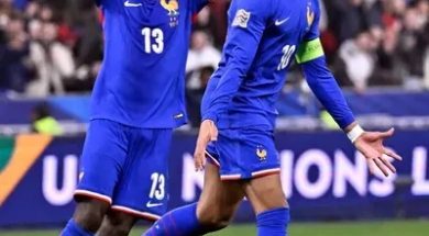 MBAPPE