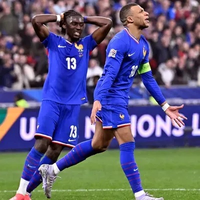 Mbappé hace historia y rompe récords en el Mundial 2026