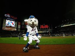 METS