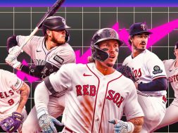 MLB