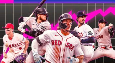 MLB