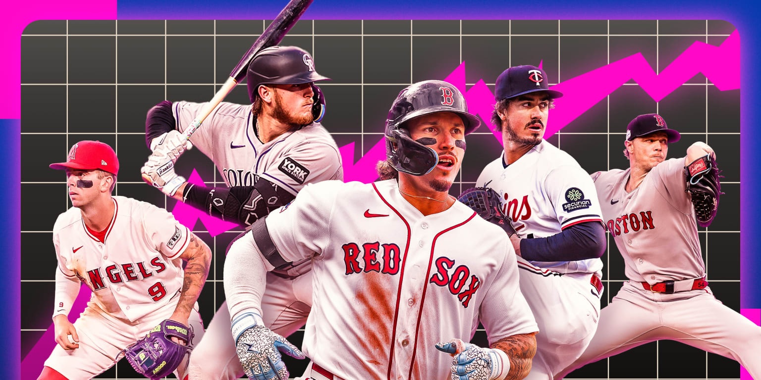 Nueve jugadores elevan su valor rumbo a la fecha límite de cambios en MLB