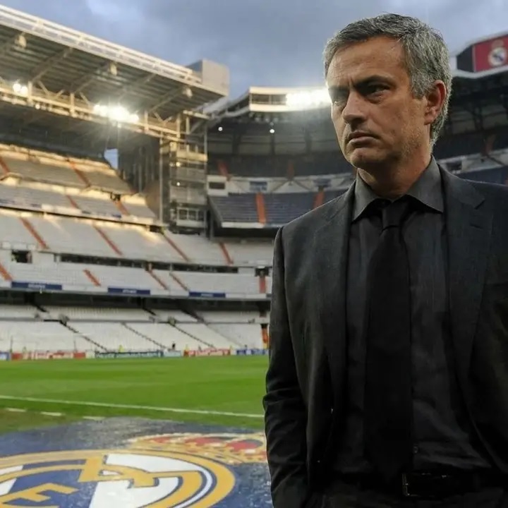 Mourinho regresa al Real Madrid tras salida oficial del Benfica