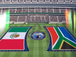 MUNDIAL