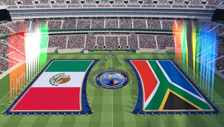 MUNDIAL