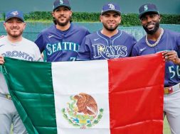 Mexicanos