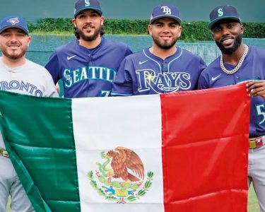 Mexicanos