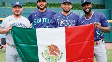Mexicanos