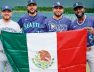 Mexicanos