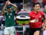 México y Corea